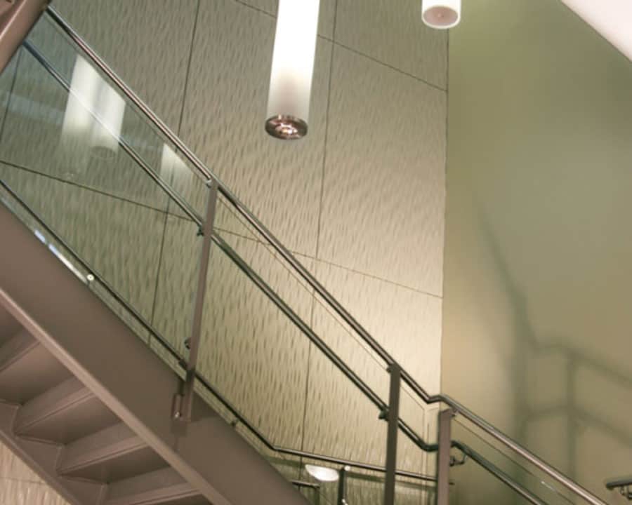 Sample Project Two Lannon Millwork