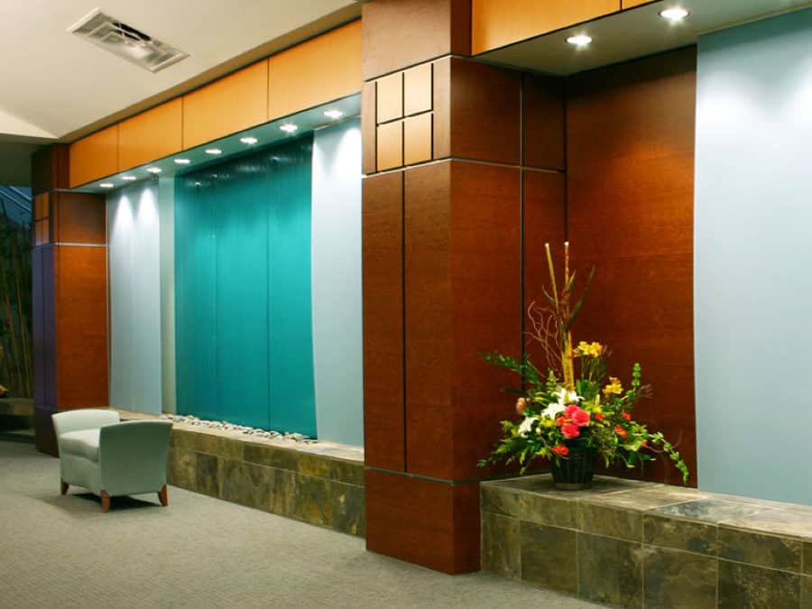 Corporate Office Archives Lannon Millwork